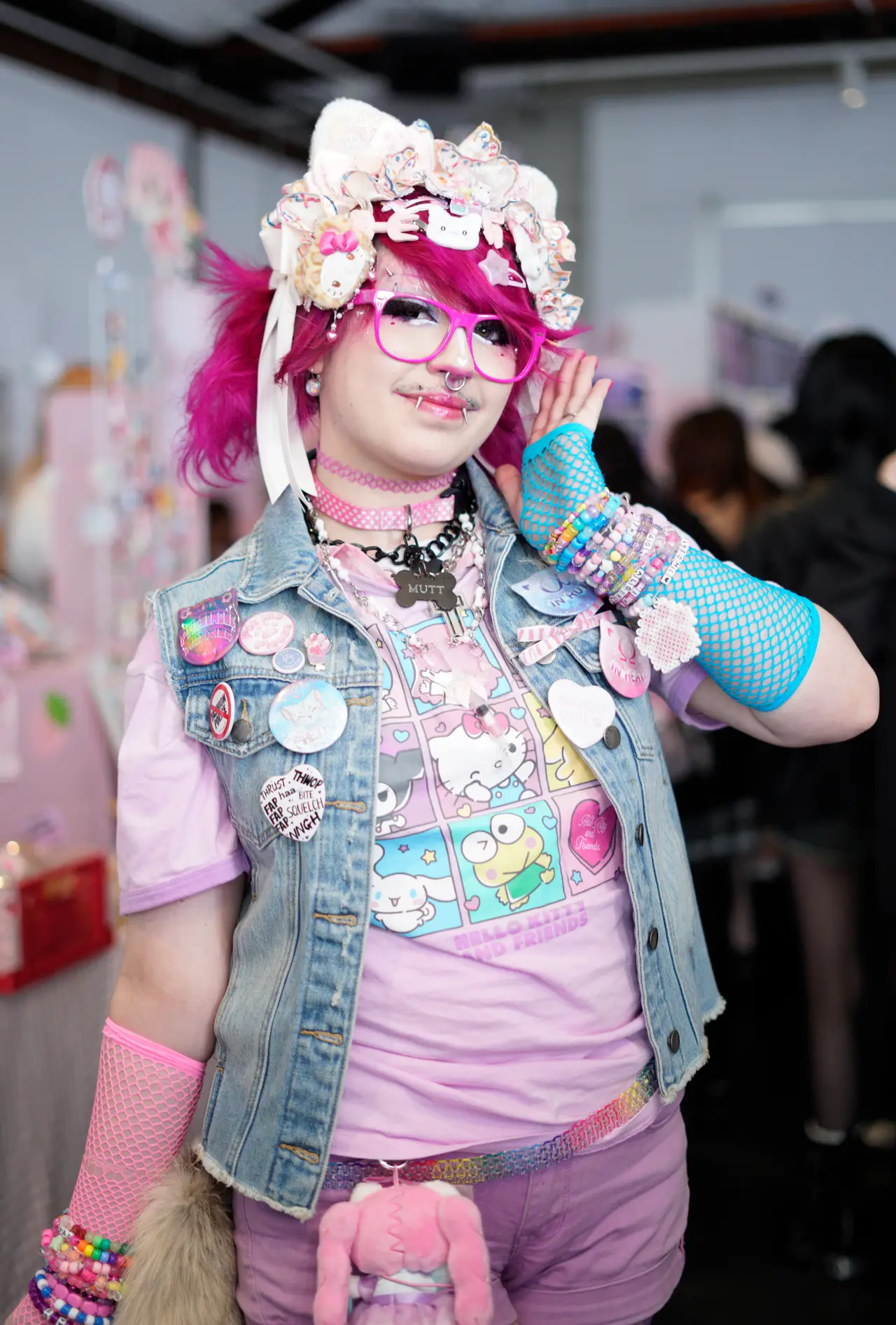 street snaps - event photo 1