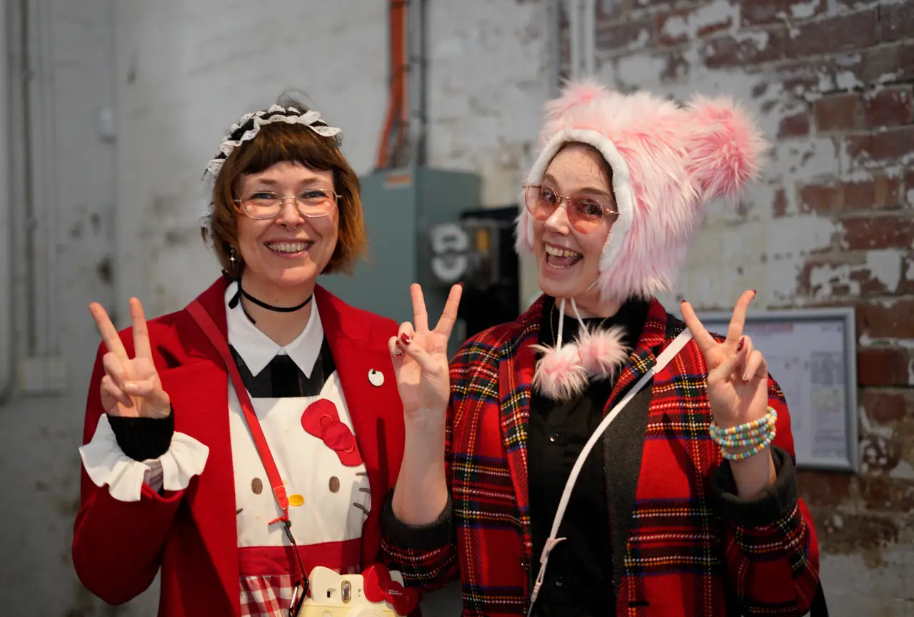 street snaps - event photo 4
