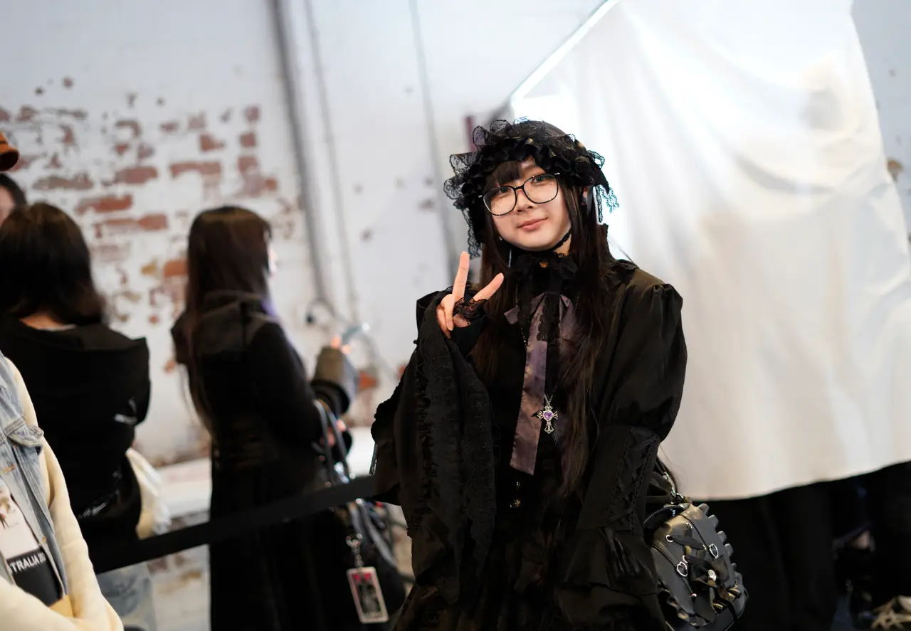 street snaps - event photo 5
