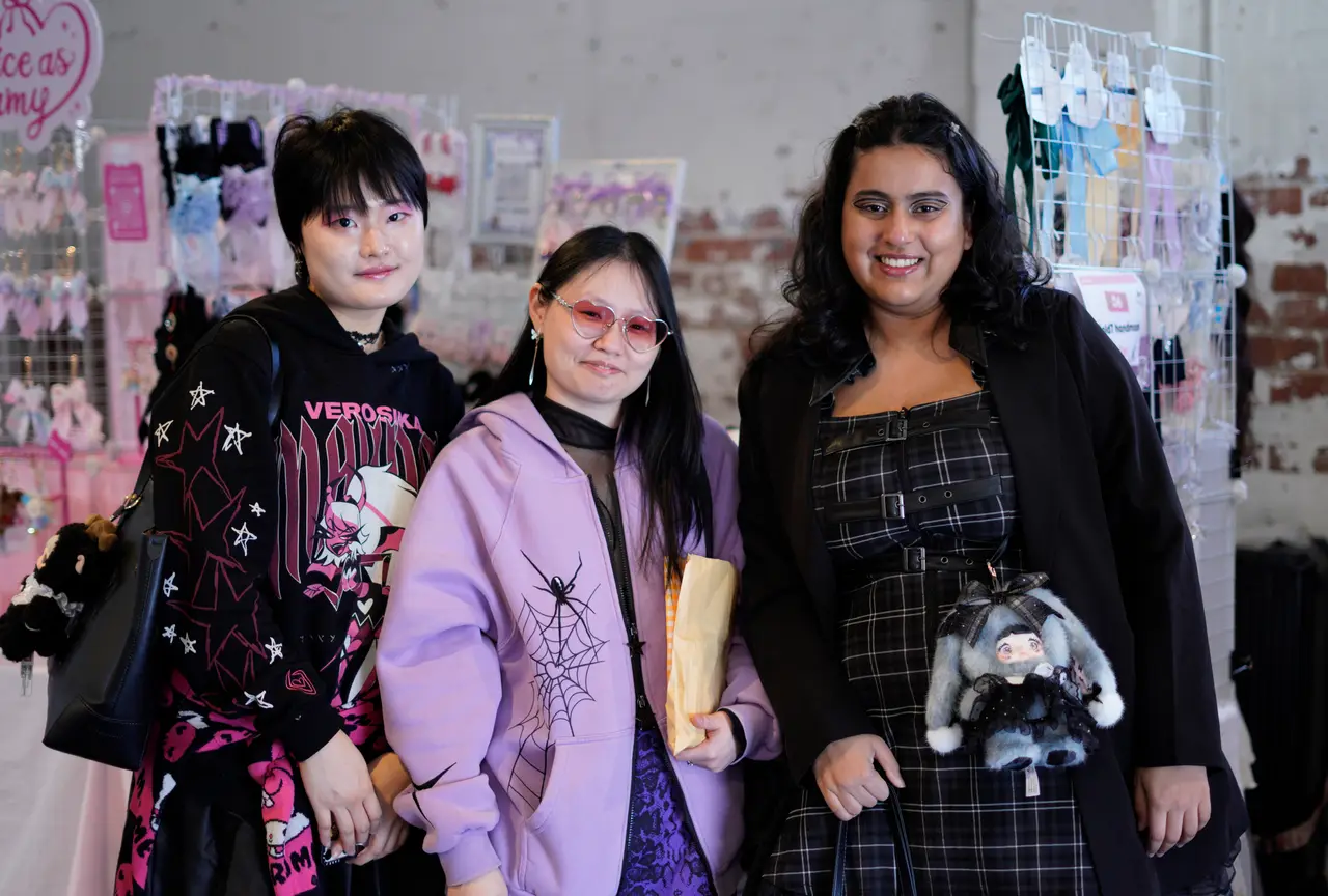 street snaps - event photo 6