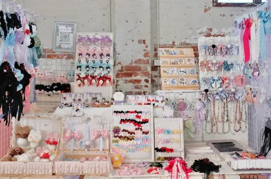 vendors - event photo 101