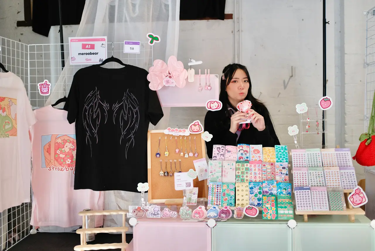 vendors - event photo 104