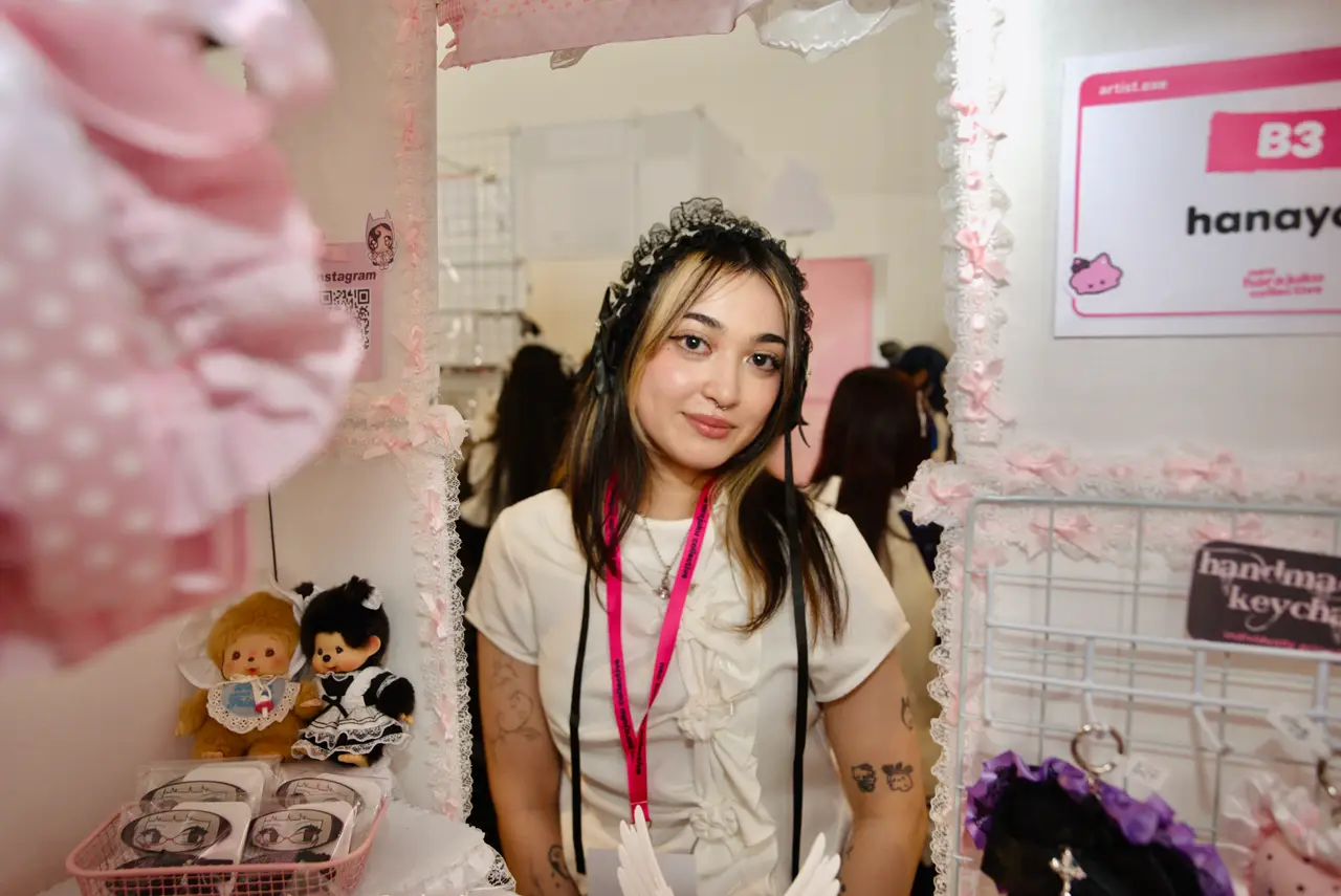 vendors - event photo 105