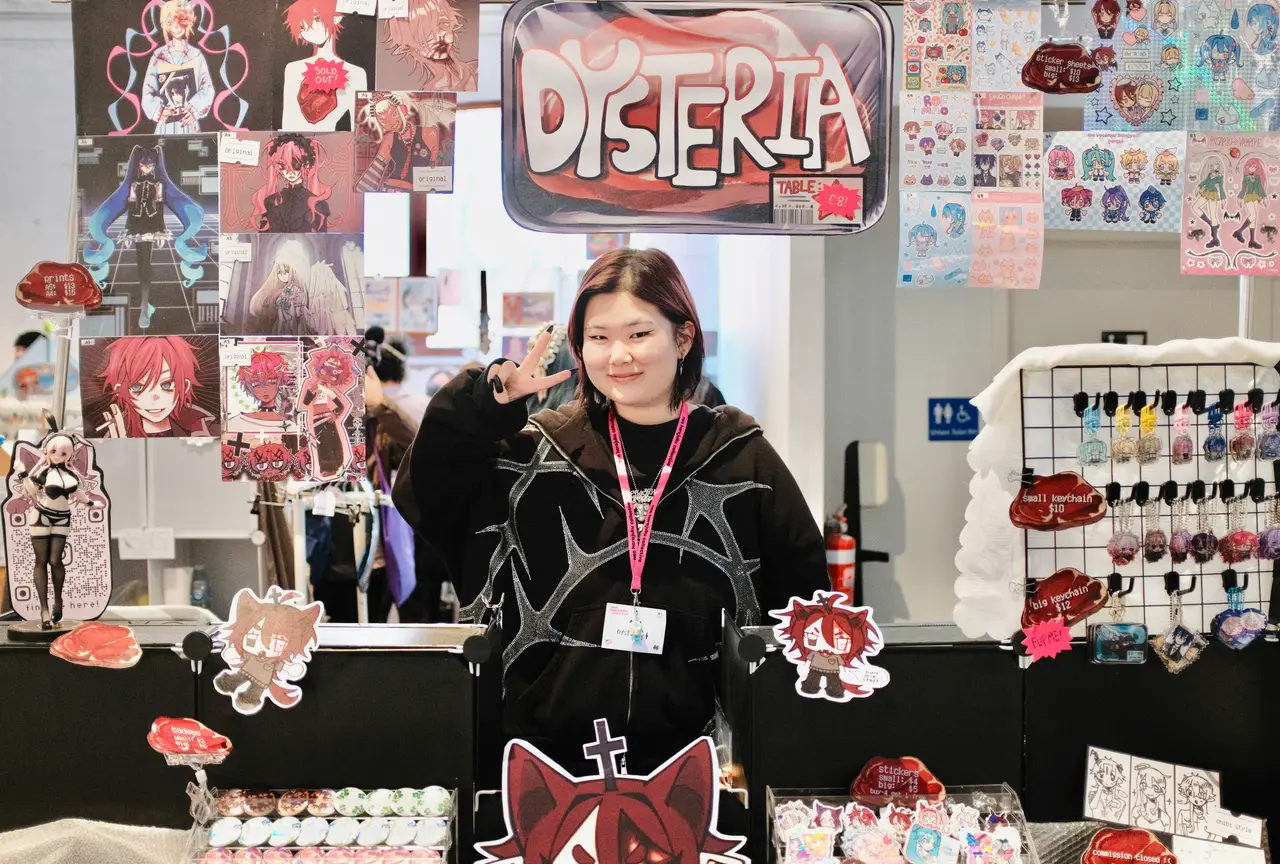 vendors - event photo 106