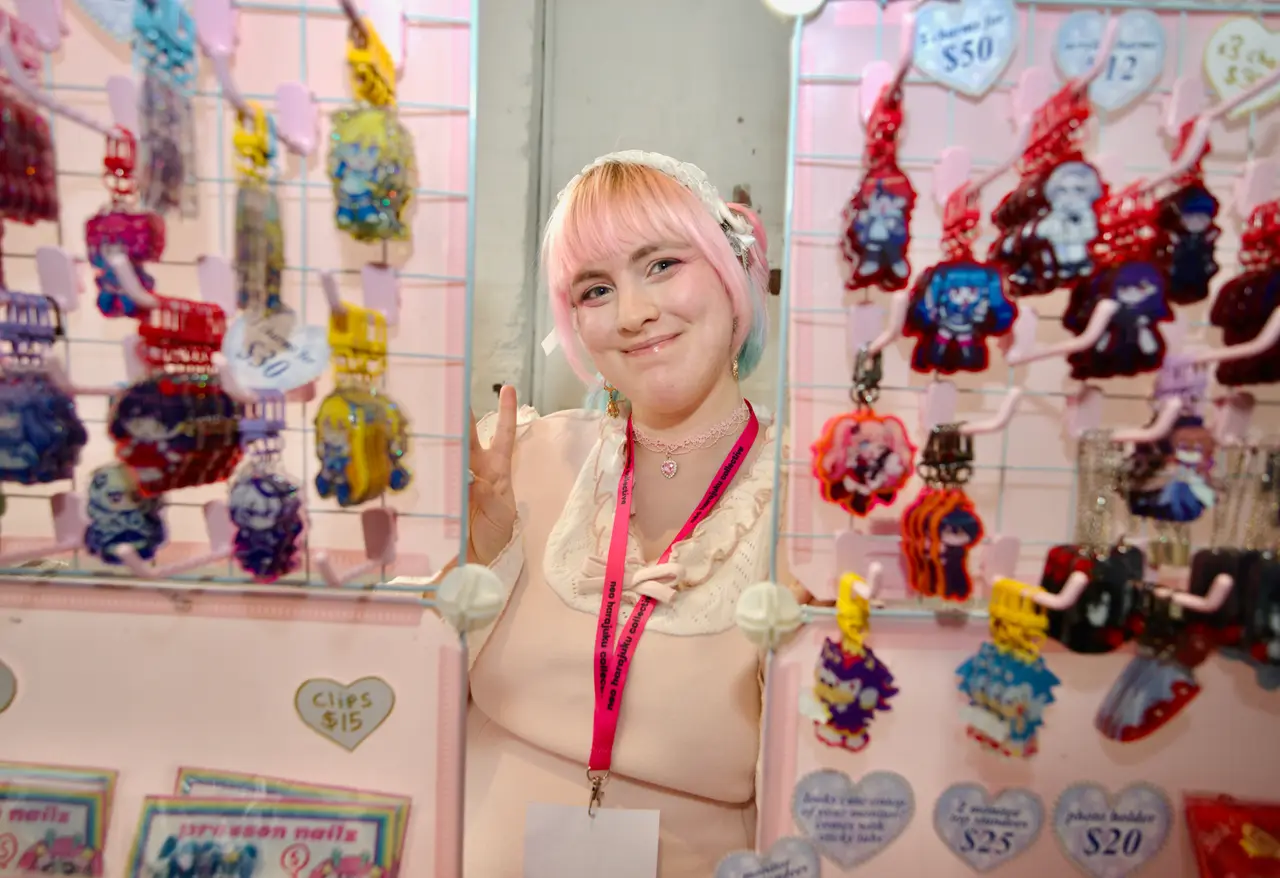 vendors - event photo 108
