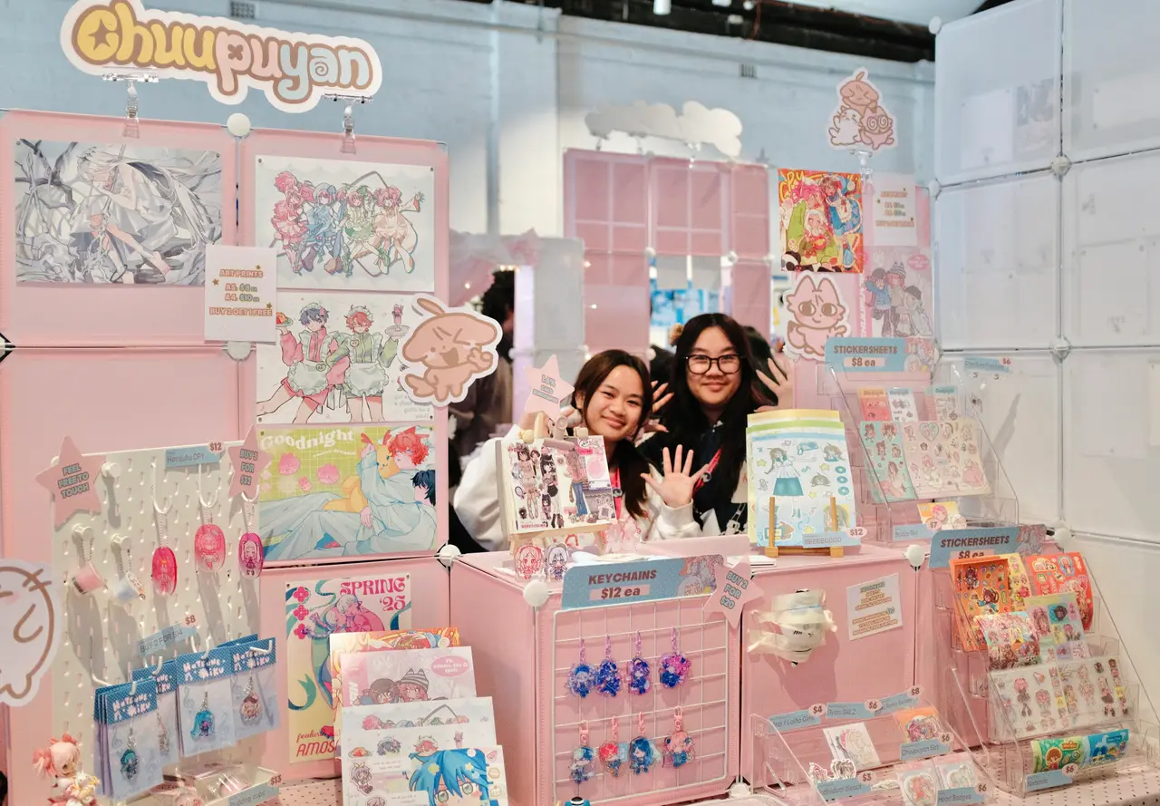 vendors - event photo 109