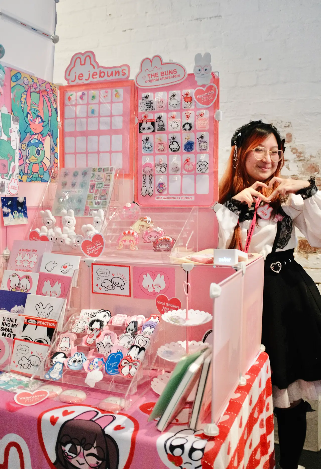 vendors - event photo 110