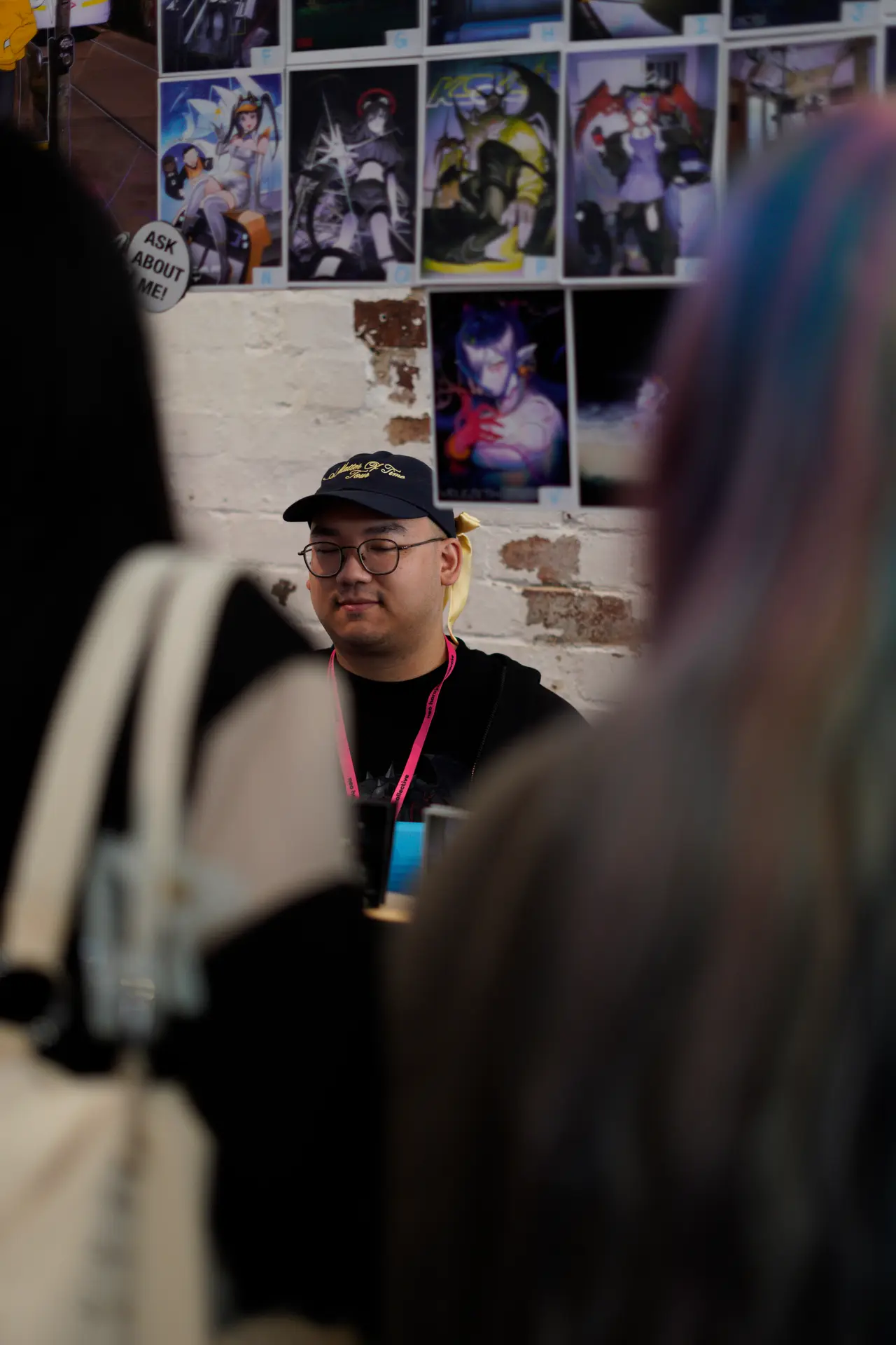 vendors - event photo 12