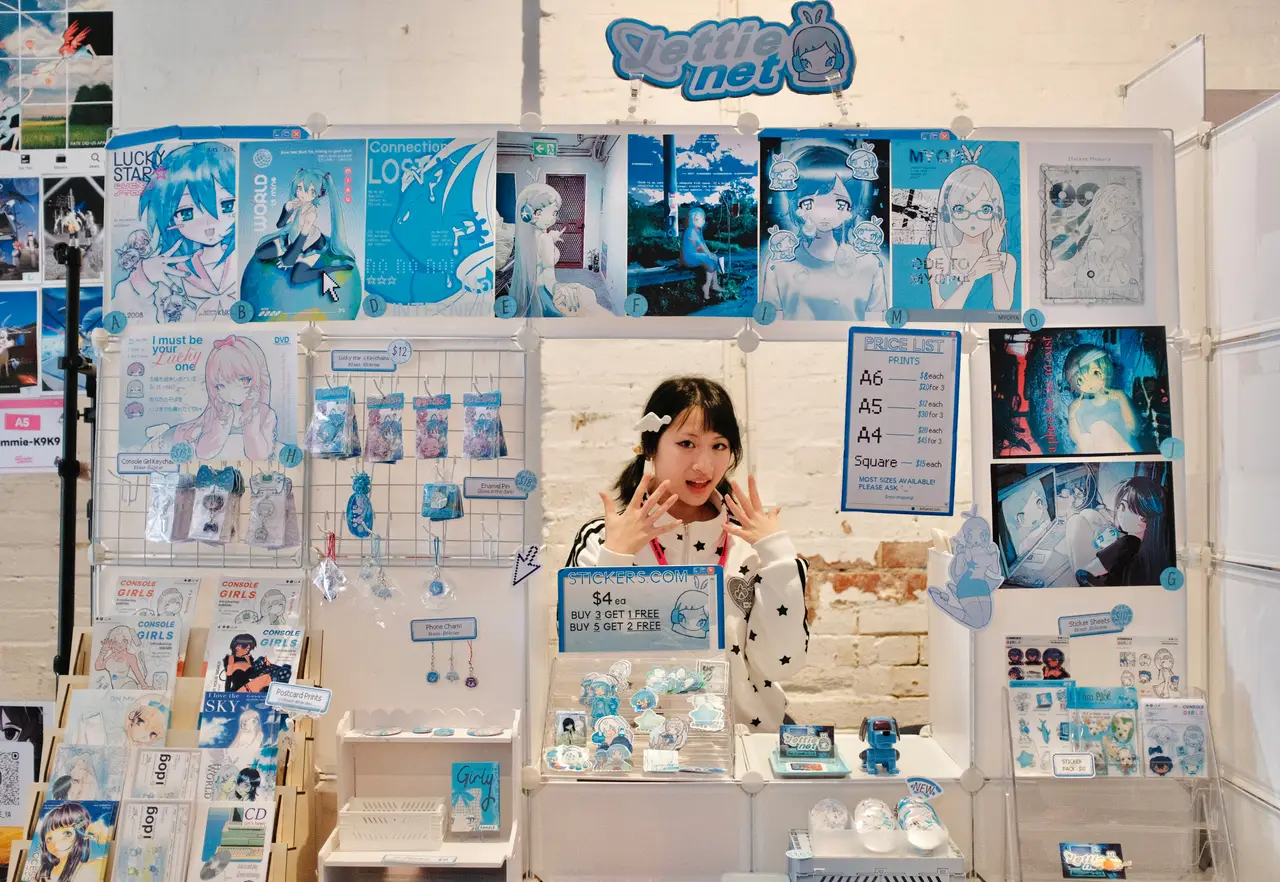 vendors - event photo 111