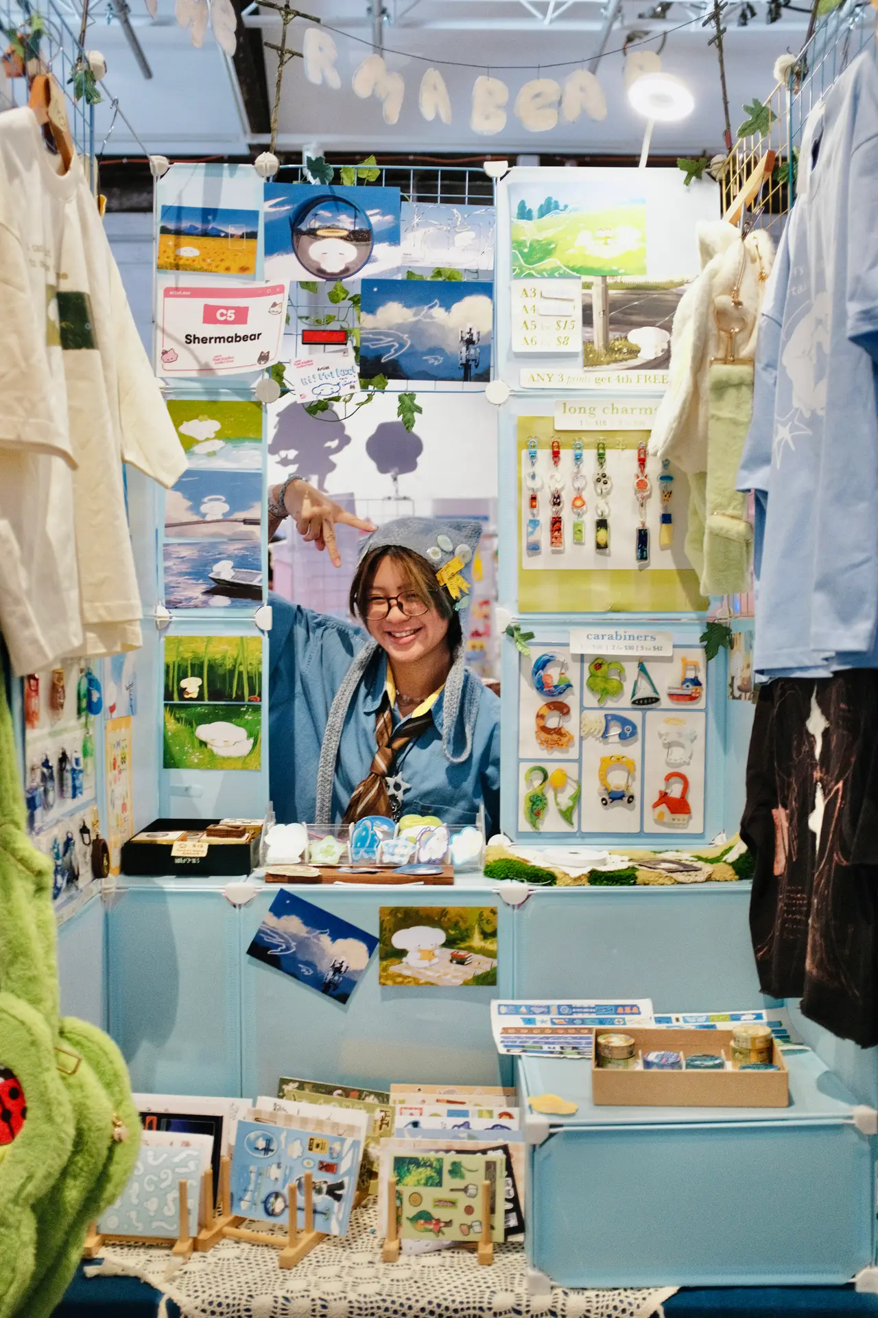 vendors - event photo 112