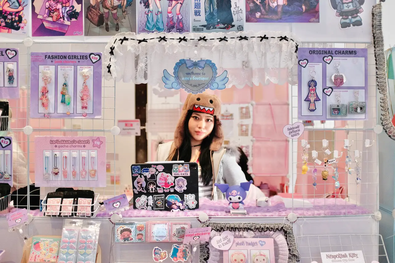 vendors - event photo 115