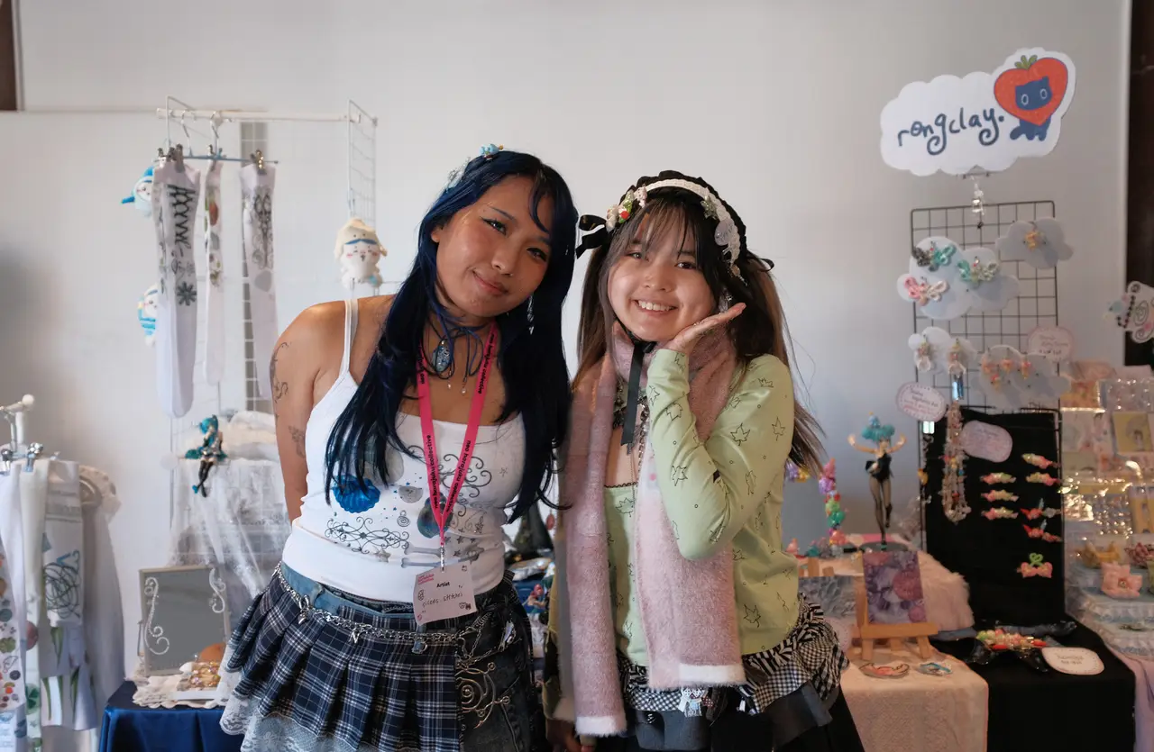 vendors - event photo 116
