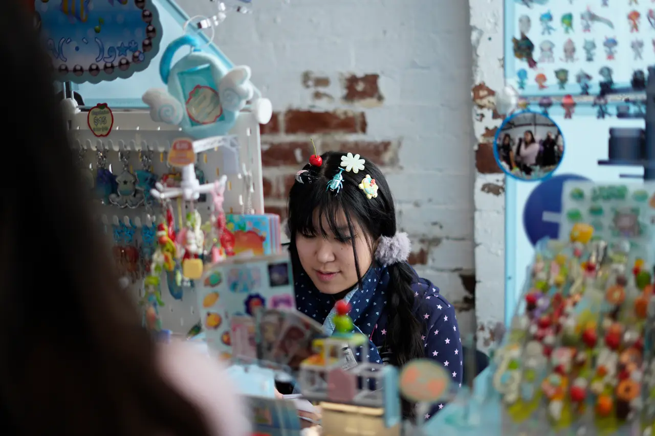 vendors - event photo 17