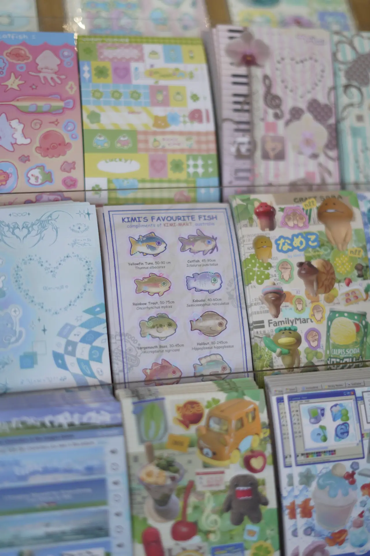 vendors - event photo 18