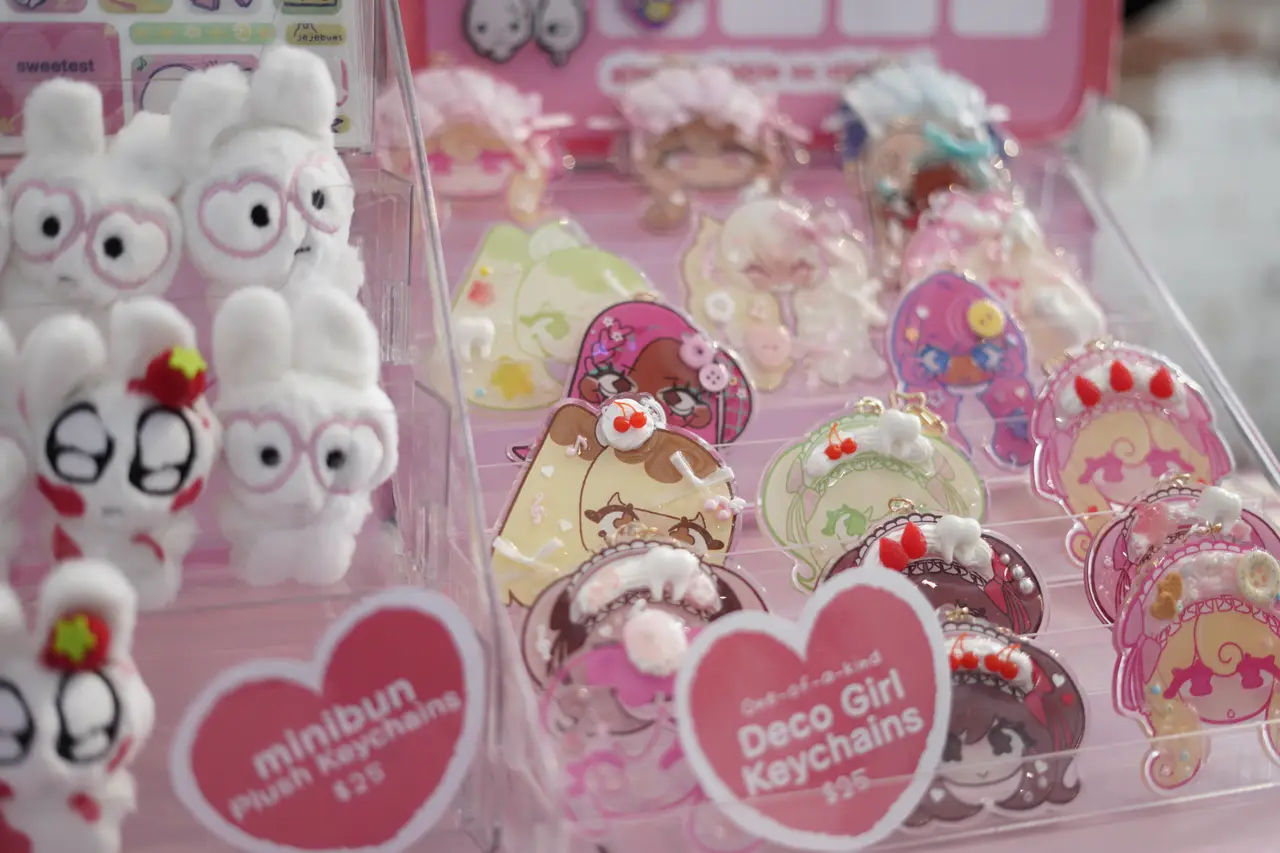 vendors - event photo 20