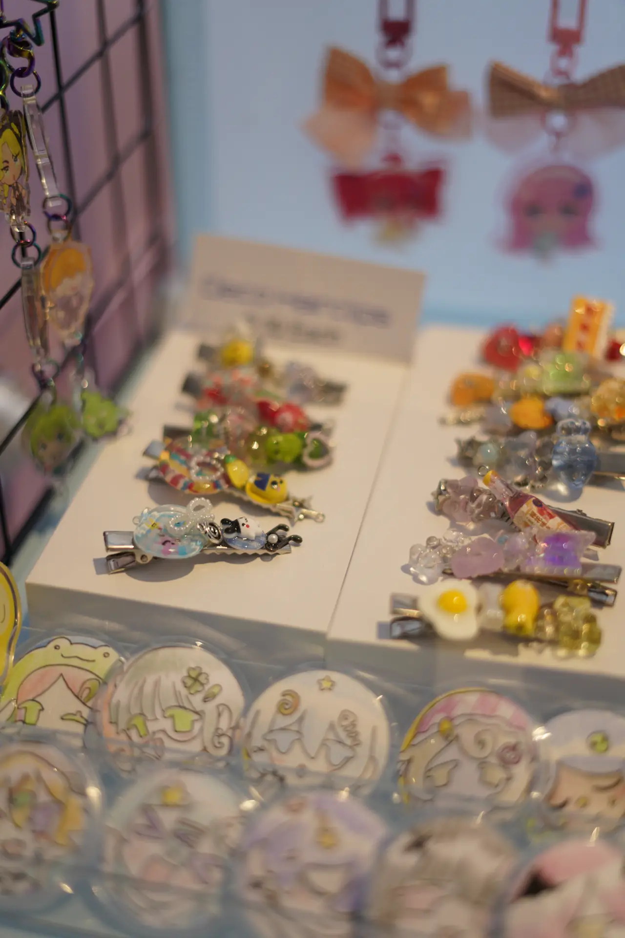vendors - event photo 3