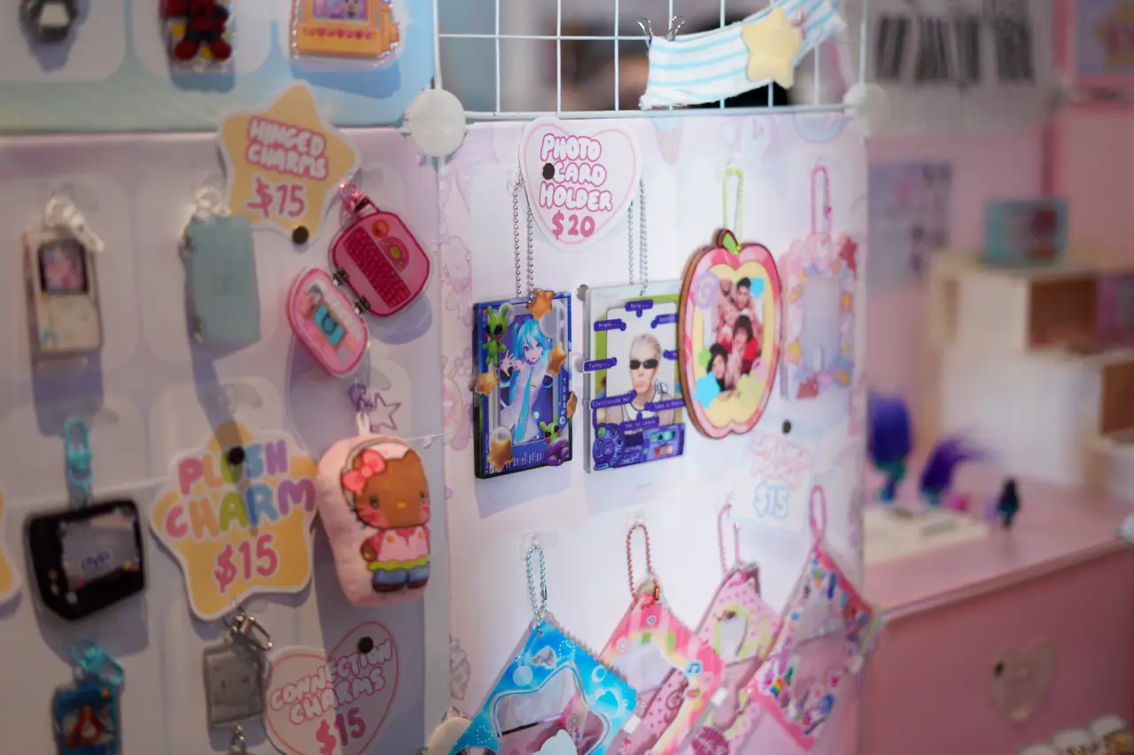 vendors - event photo 24