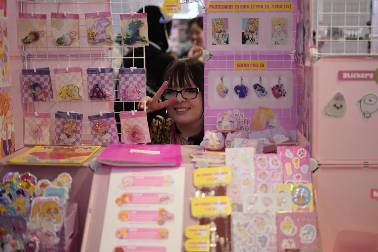 vendors - event photo 25