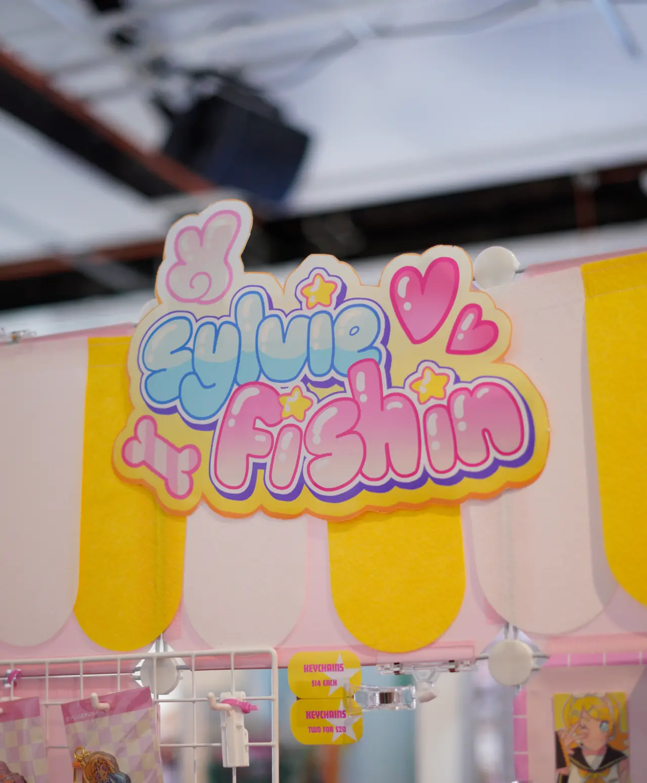 vendors - event photo 27