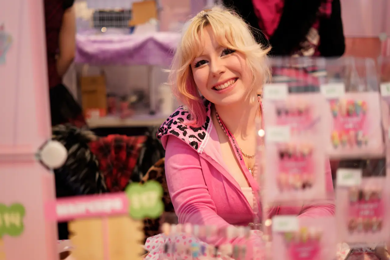 vendors - event photo 28