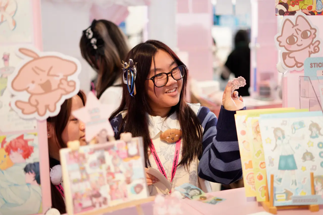 vendors - event photo 30