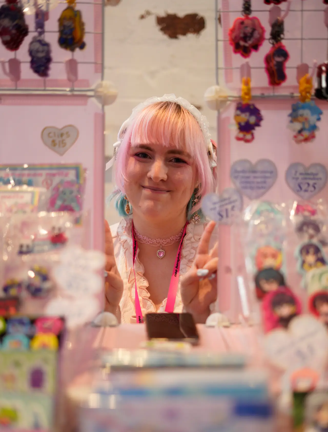 vendors - event photo 4