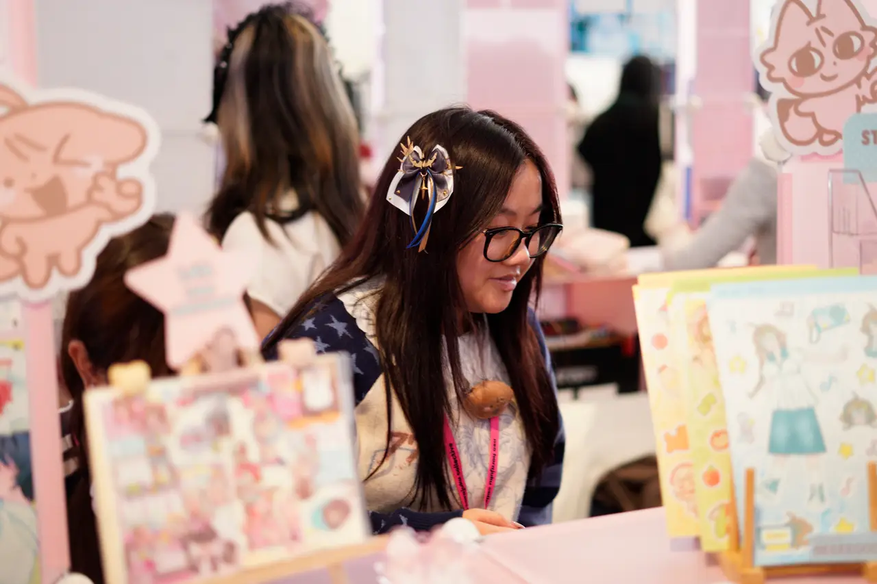 vendors - event photo 31