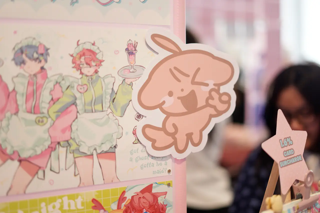 vendors - event photo 33