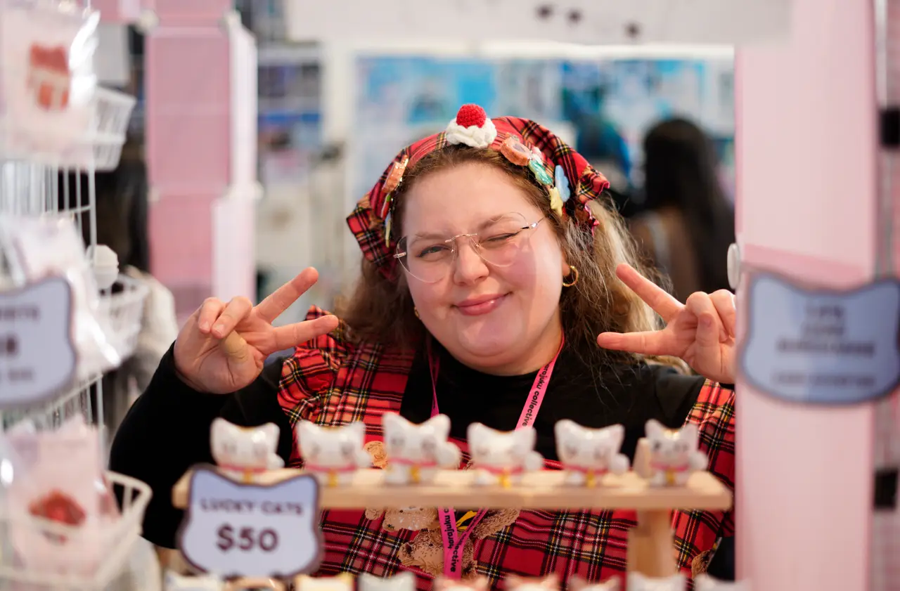 vendors - event photo 34