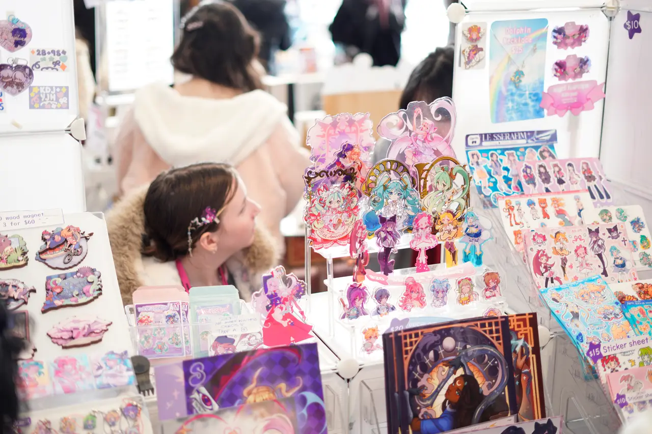 vendors - event photo 36