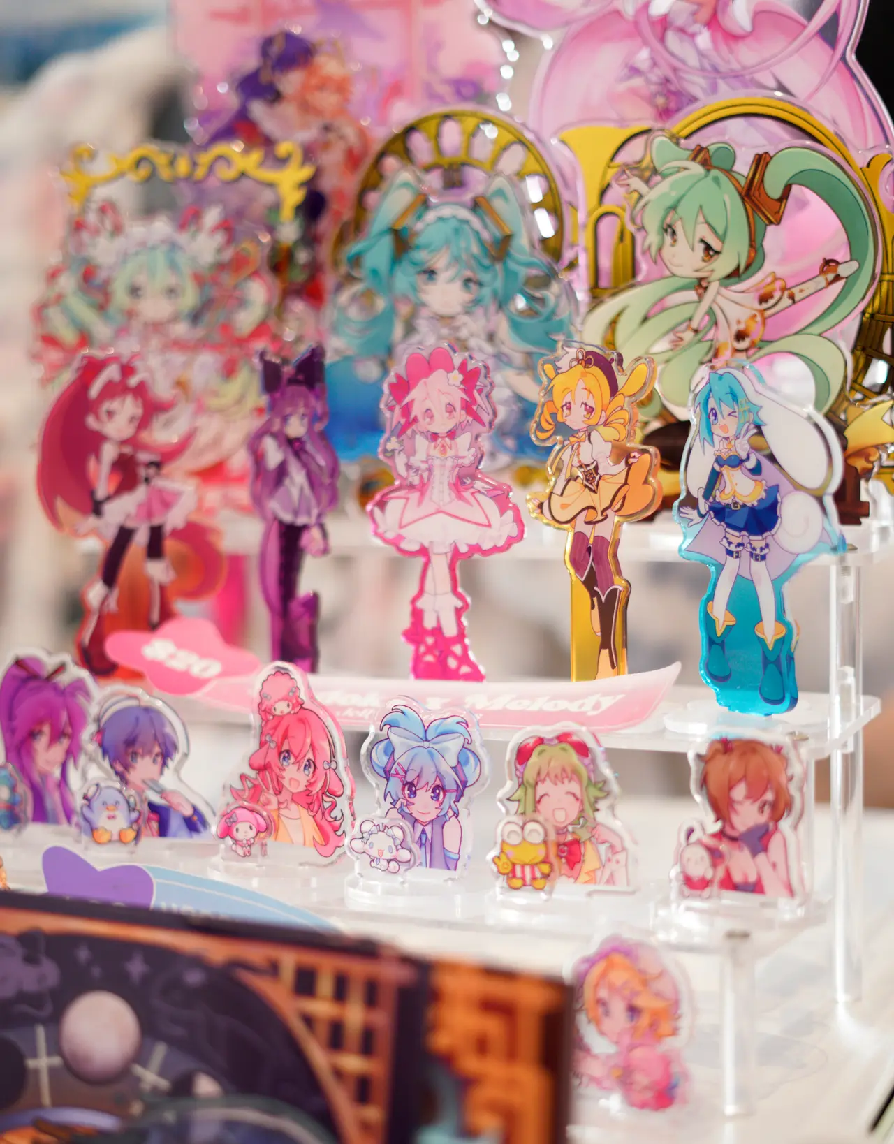 vendors - event photo 37