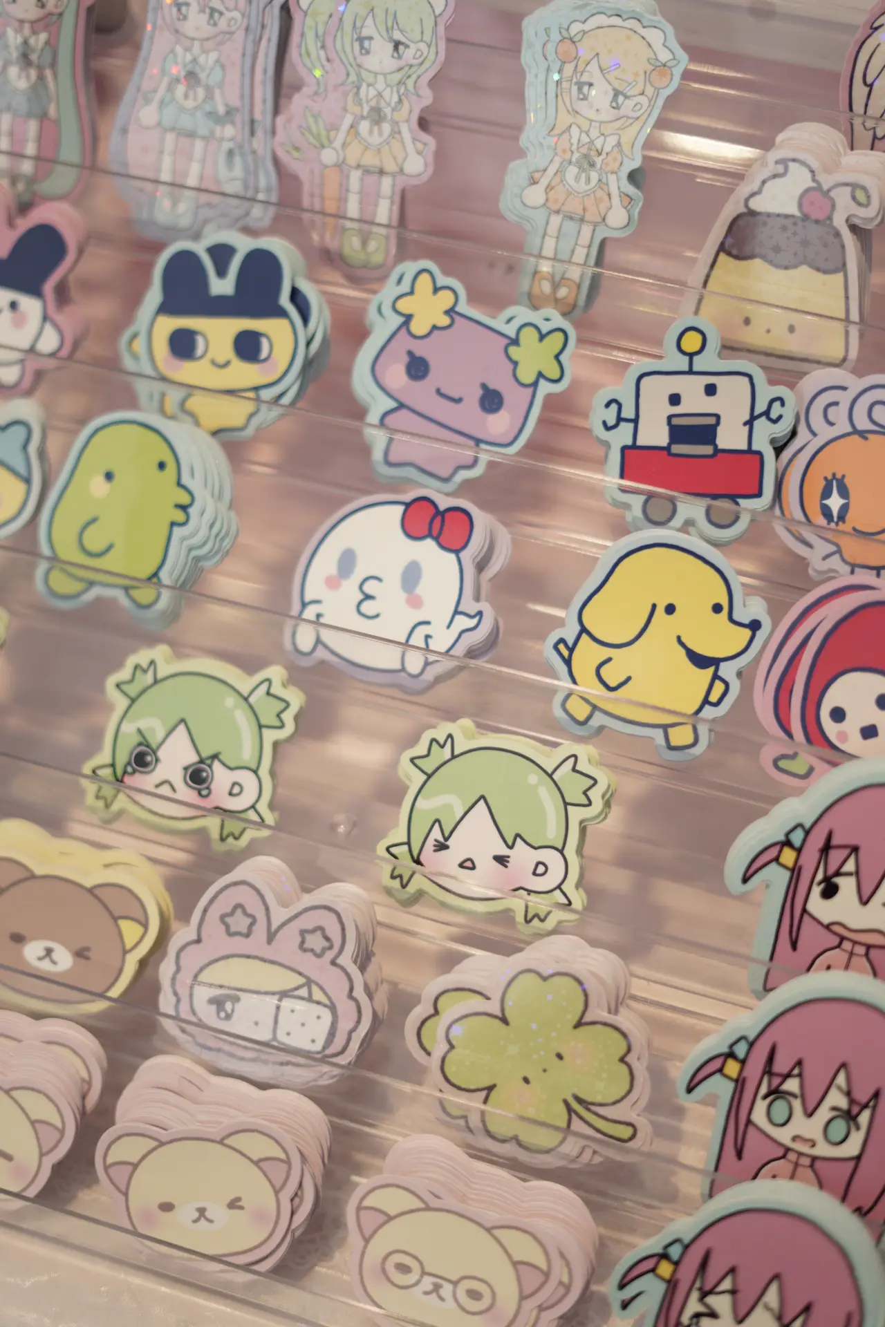 vendors - event photo 38