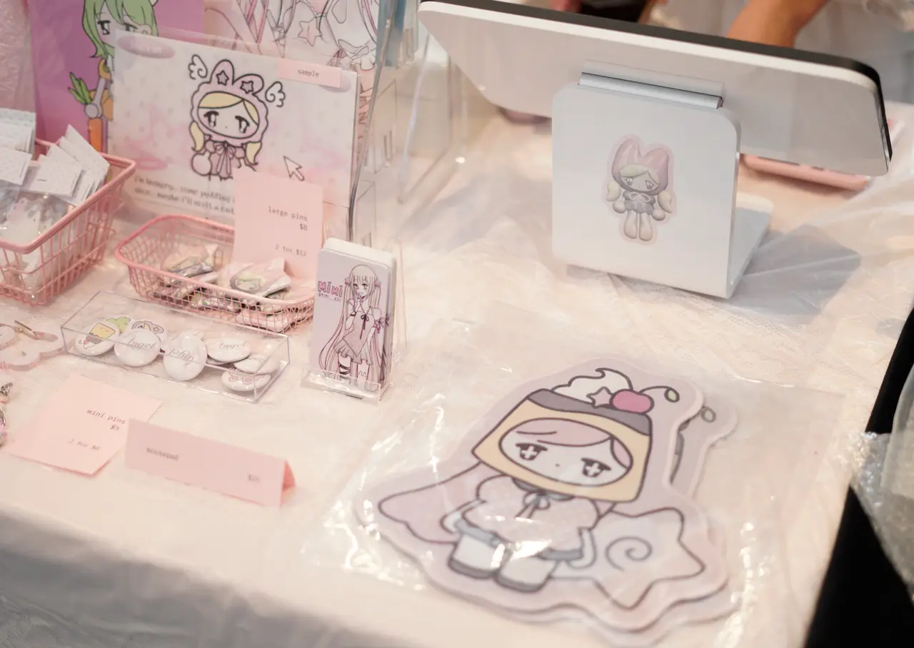 vendors - event photo 39