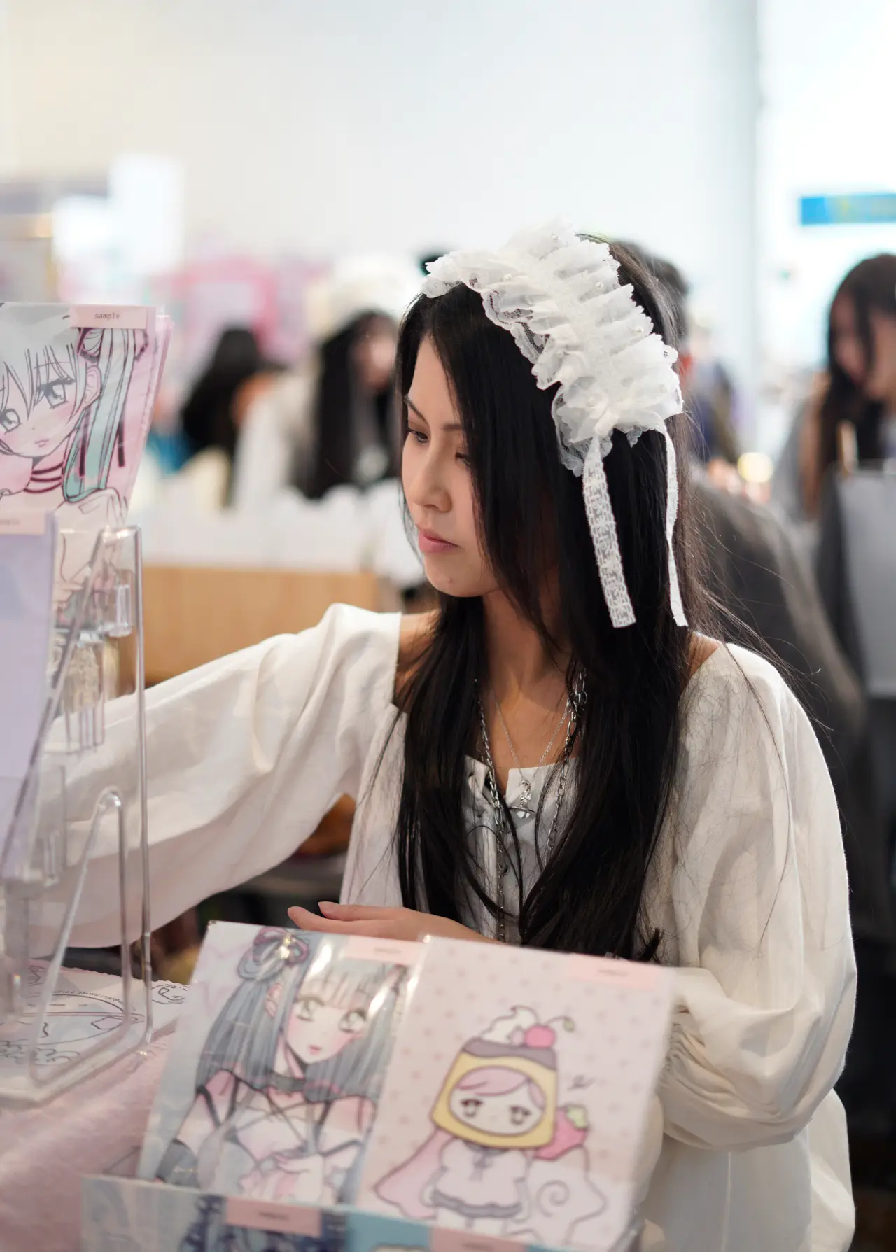 vendors - event photo 40