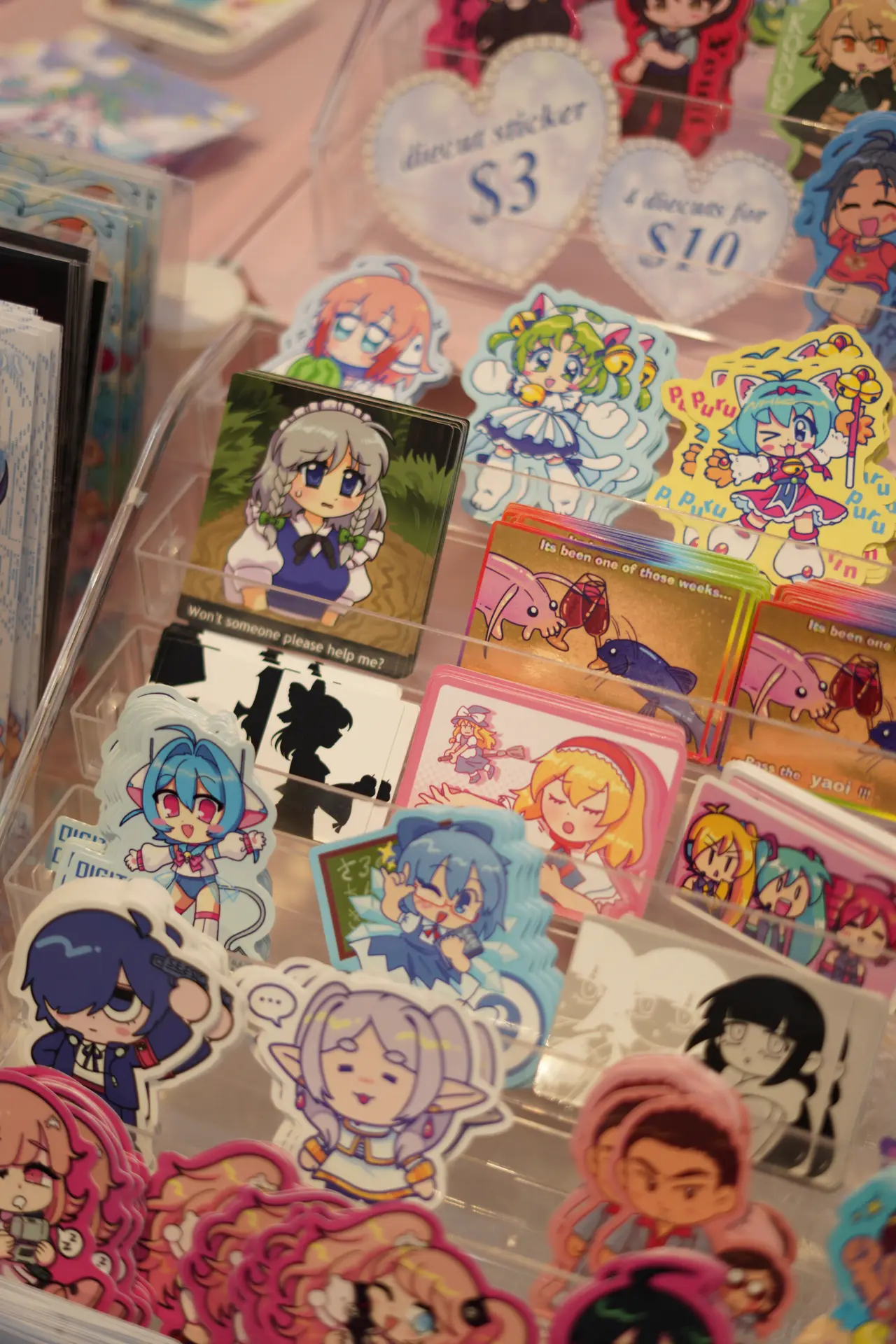 vendors - event photo 5