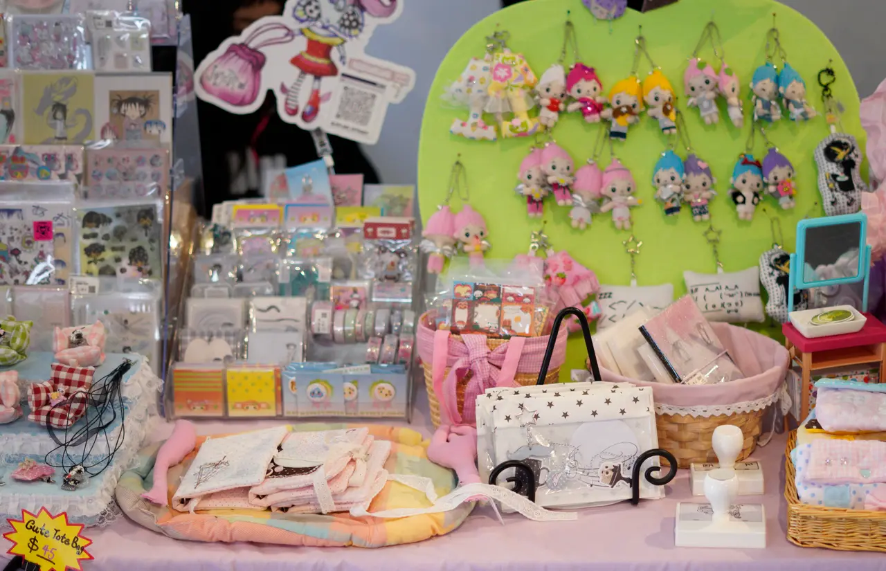 vendors - event photo 43