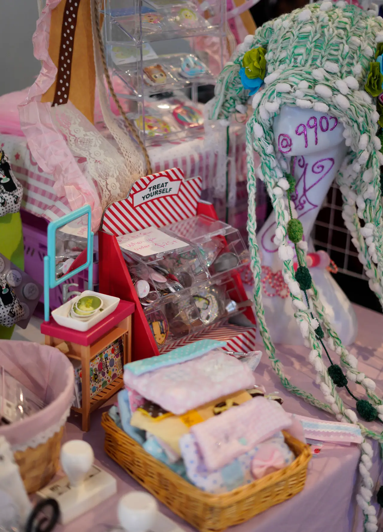vendors - event photo 44