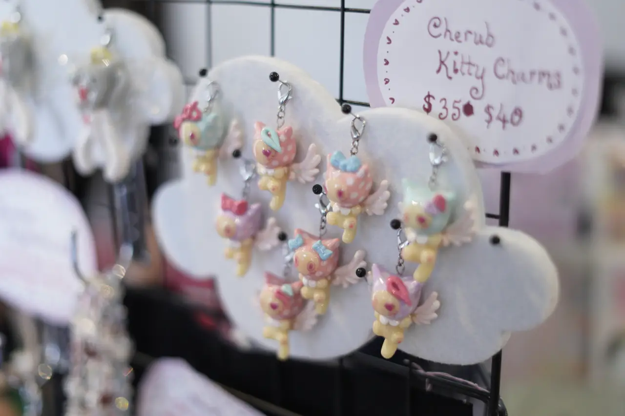 vendors - event photo 45