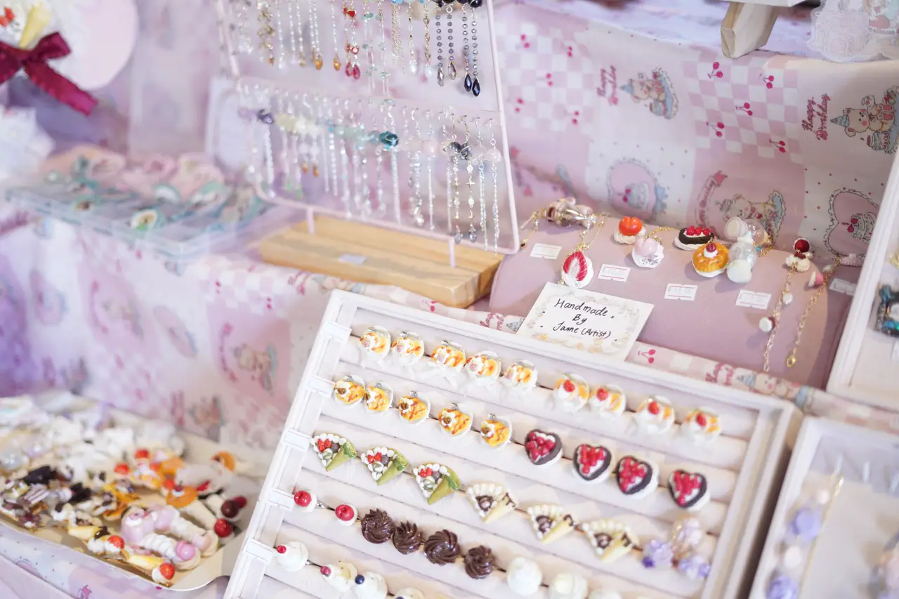 vendors - event photo 46