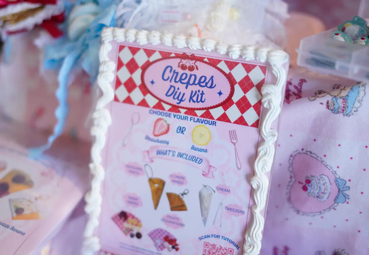 vendors - event photo 47