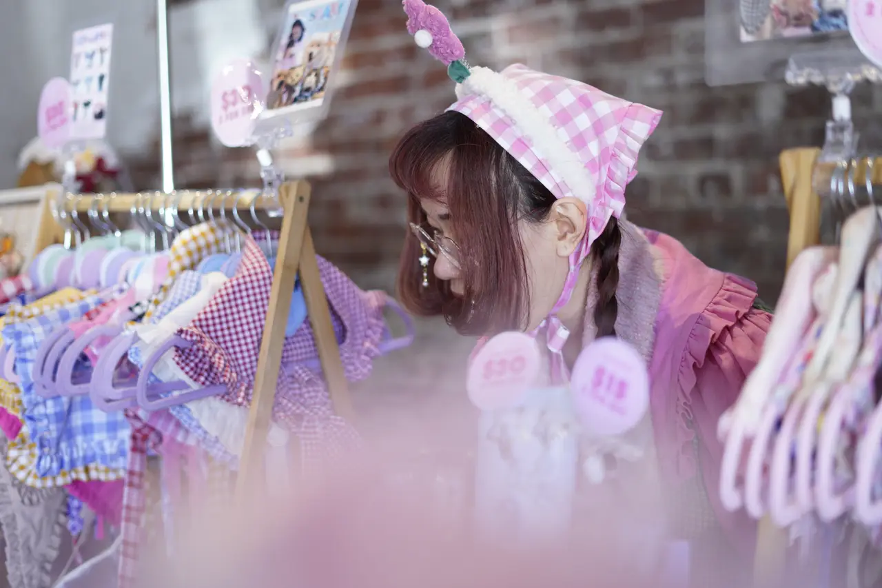 vendors - event photo 50