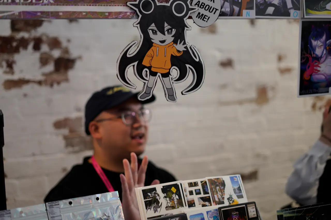 vendors - event photo 6