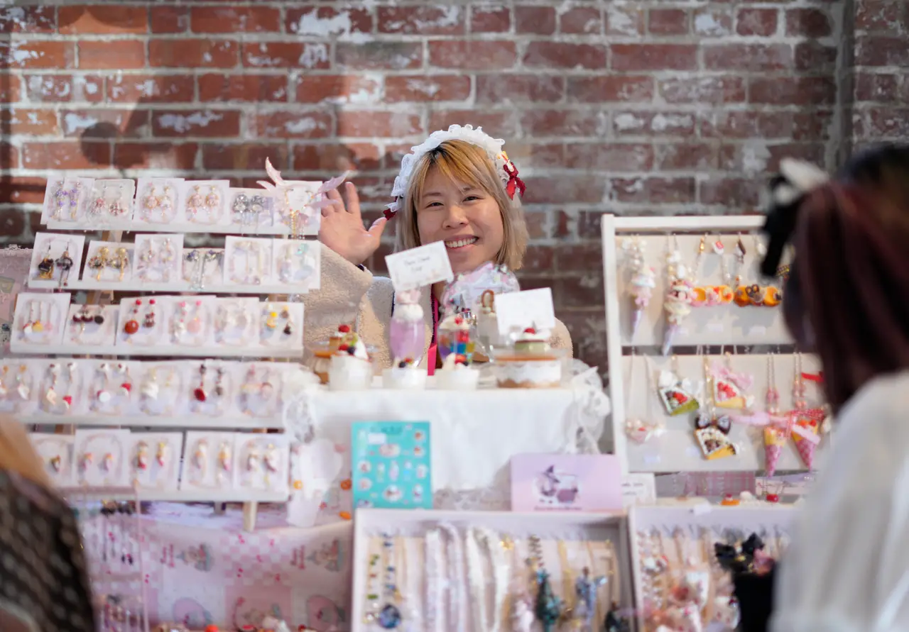 vendors - event photo 52