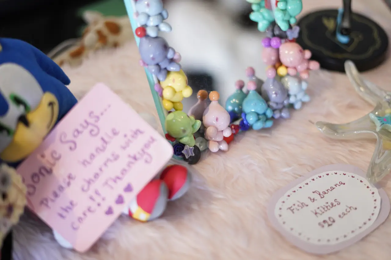 vendors - event photo 53