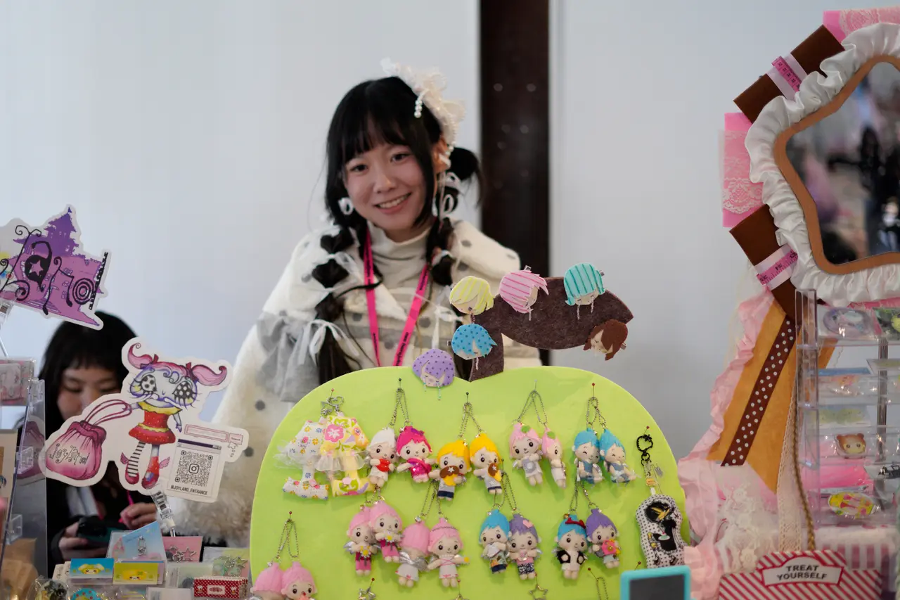 vendors - event photo 54