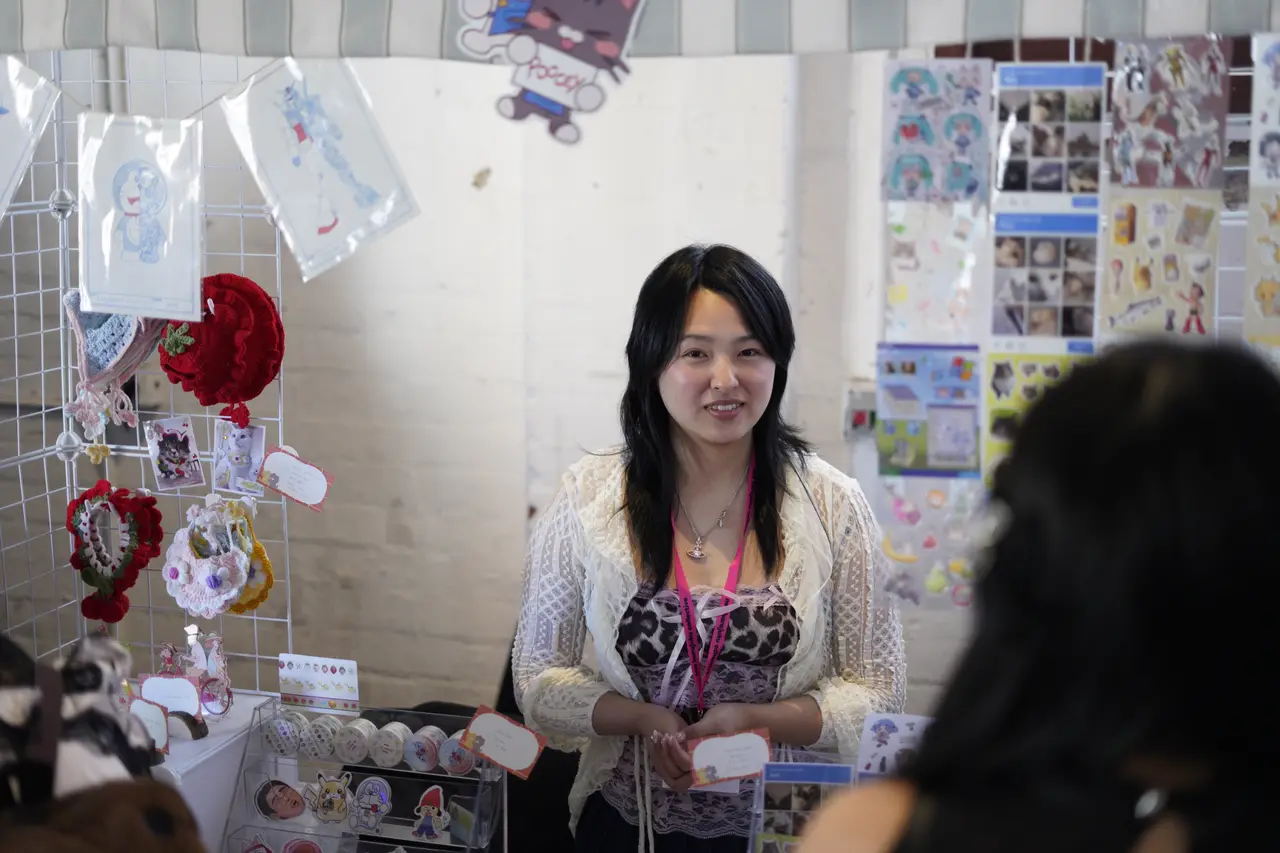 vendors - event photo 57