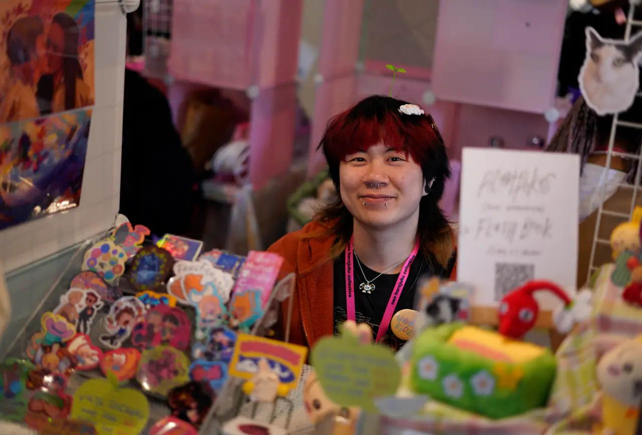 vendors - event photo 58