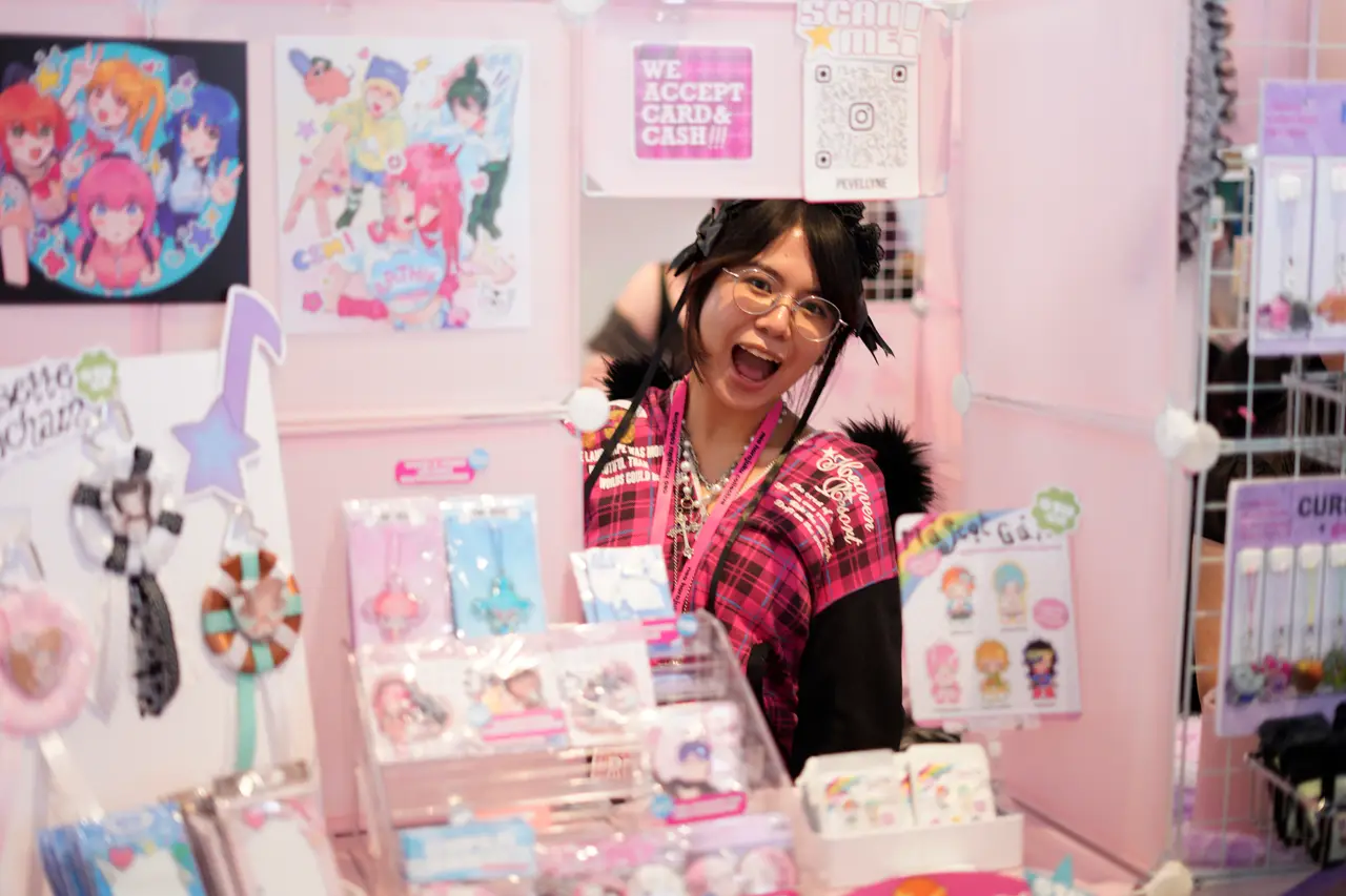 vendors - event photo 60