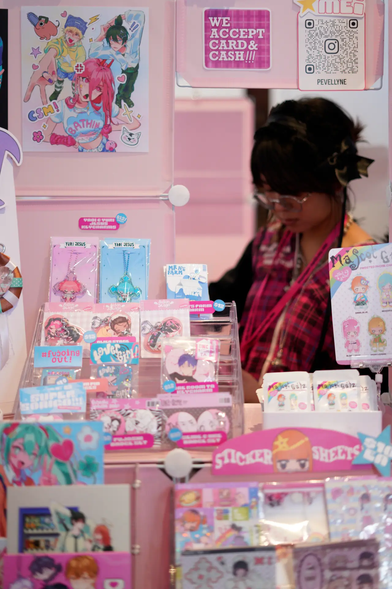 vendors - event photo 7