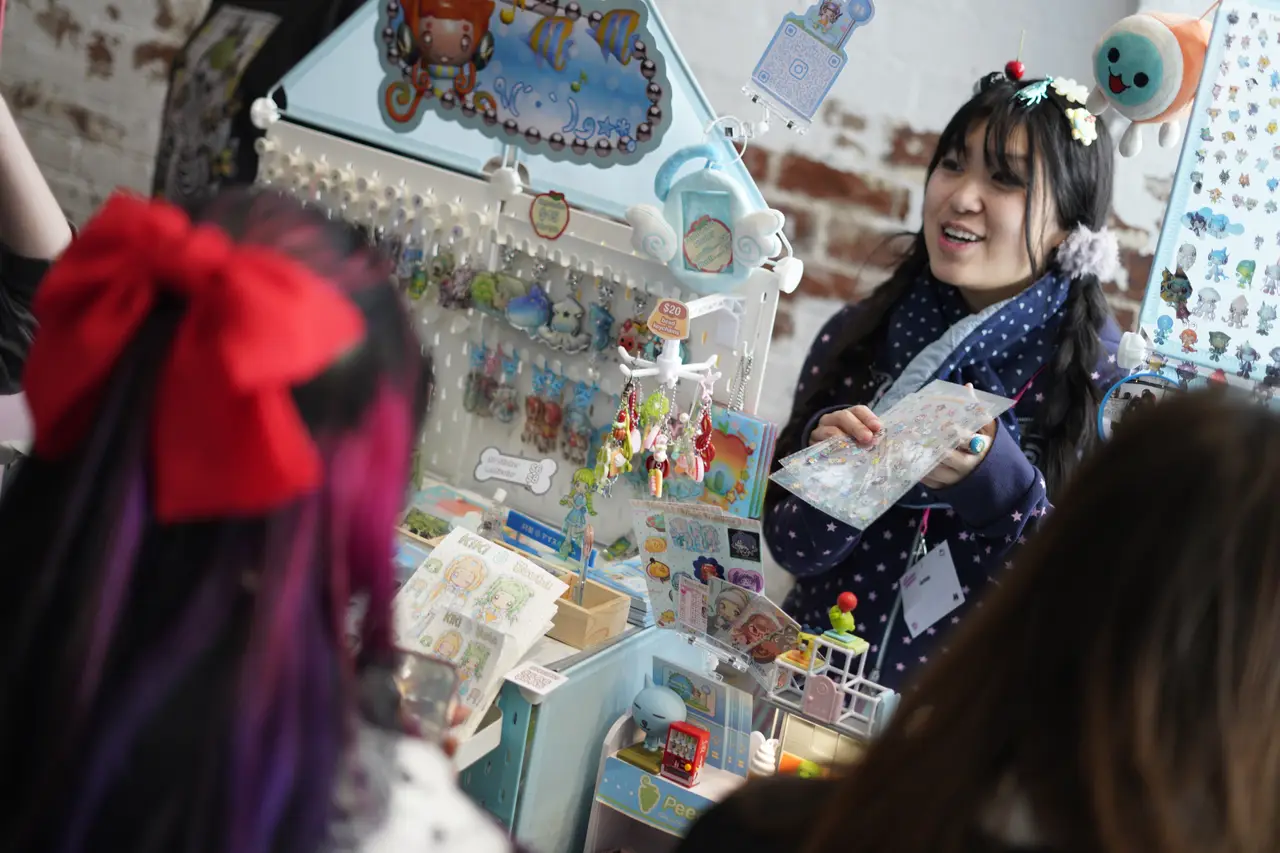 vendors - event photo 61